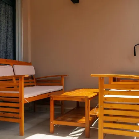 Okeanos Sea View 2 Bedrooms Vr-m El Medano (Tenerife)